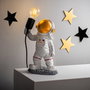 Opviq Astronaut - 1 Multicolor